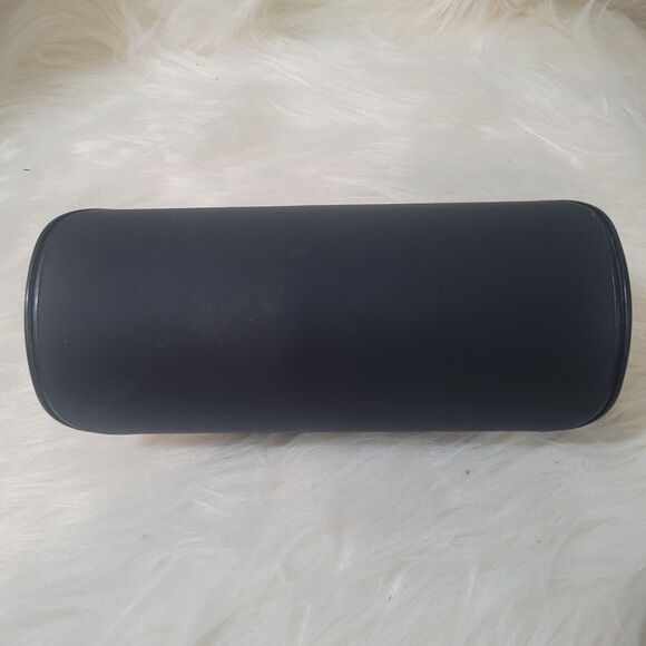 A/X Armani Exchange Sun-glass/Eyeglass Case Men's Black - Picture 3 of 4